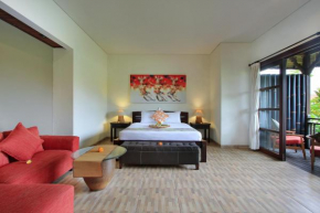  Sarin Ubud Suites  Убуд